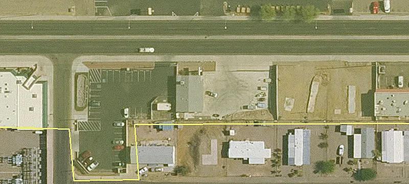 946 Hancock Rd