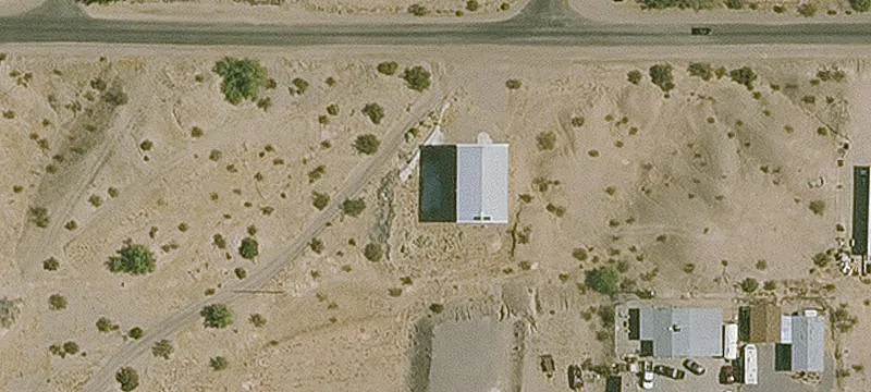 4780 Tule Dr
