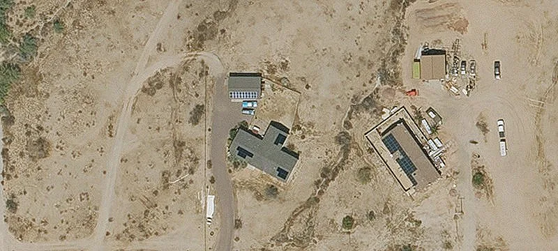 18624 San Tan Rd