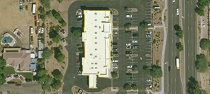 3126 Higley Rd