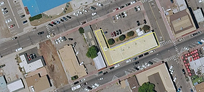 320 Rte 66