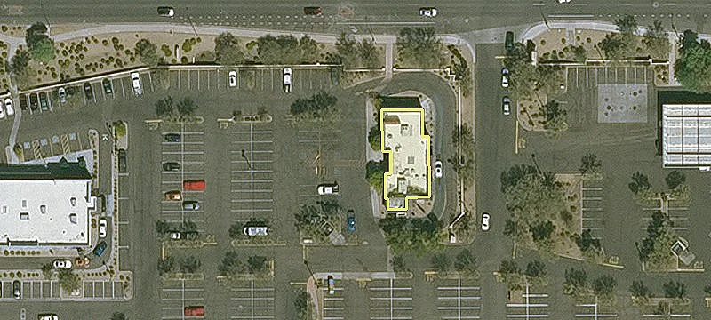 1175 Chandler Blvd