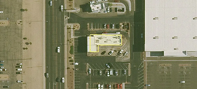 2250 Hwy 95th Ste, Unit 36