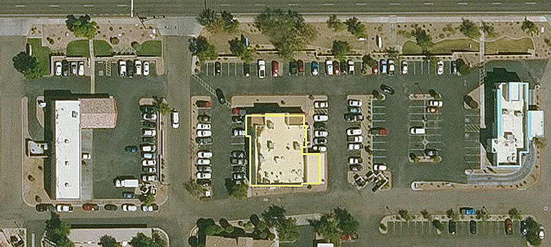 3495 Baseline Rd