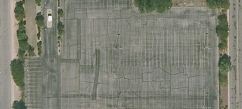 6750 Palo Verde Rd