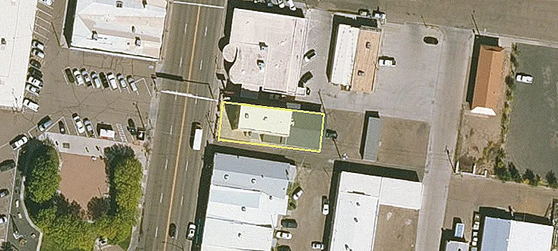252 Navajo Blvd
