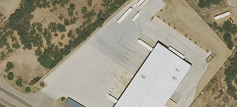 923 Frontage Rd