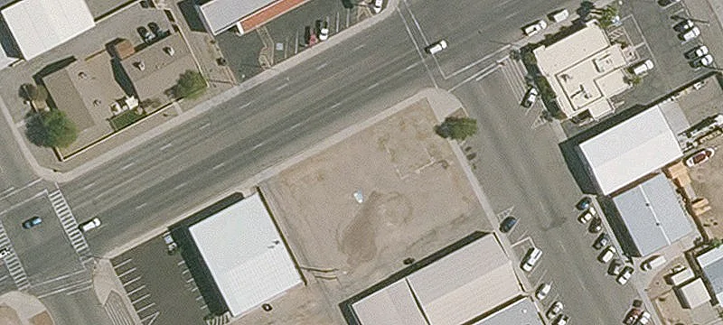 1000 Joshua Ave
