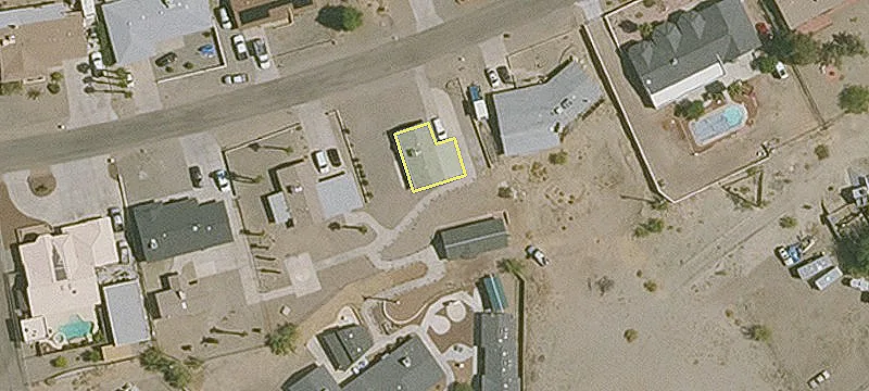 2050 Pima N Dr