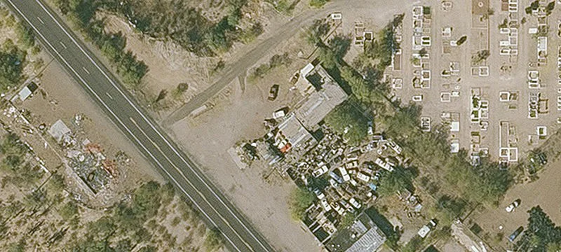 692 Az Hwy 177