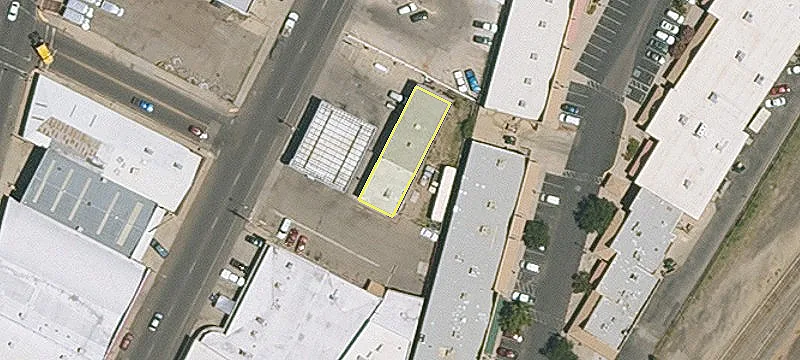 282 Grand Ave