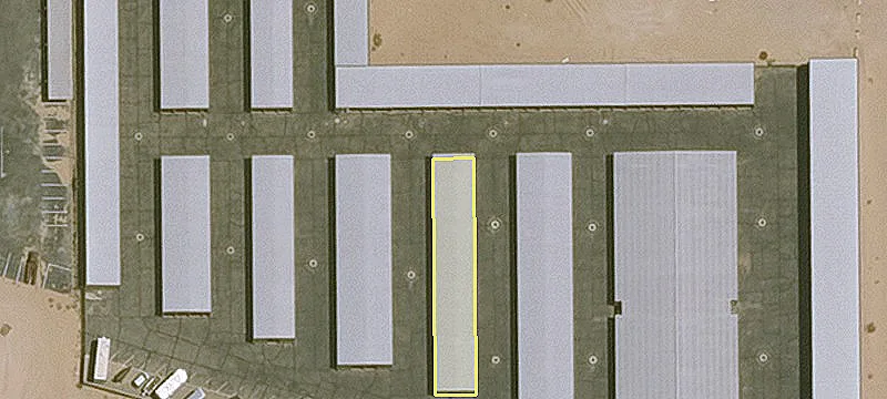 2671 Gila Rdg Rd