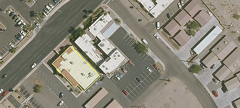 2250 Mcculloch N Blvd