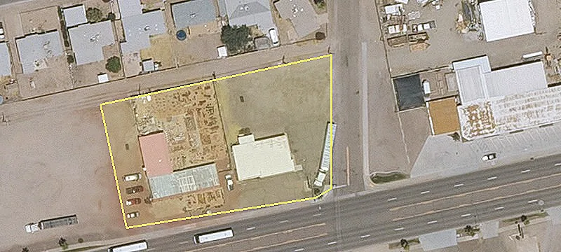 402 Pima