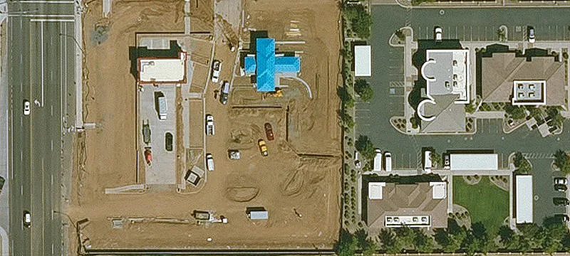 2845 Baseline Rd