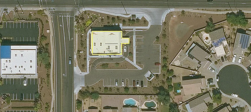 12685 Indian School Rd Ste, Unit 101