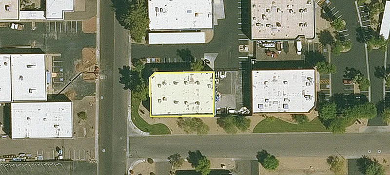 Phoenix, AZ 85040