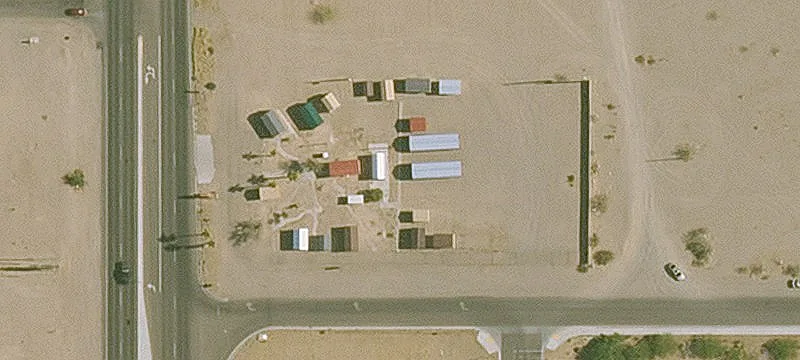 5160 Hwy 95