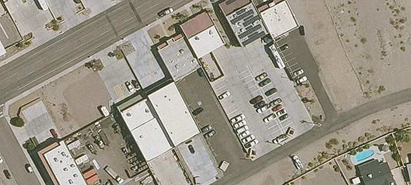 2580 Kiowa N Blvd