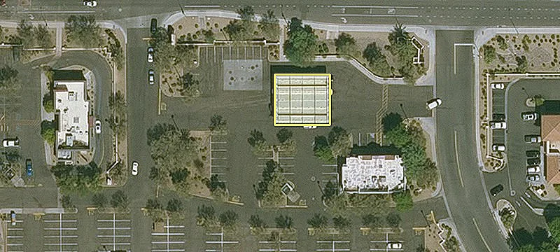 1105 Chandler Blvd