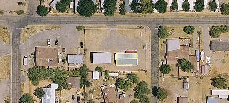 20305 Squaw Vly Rd