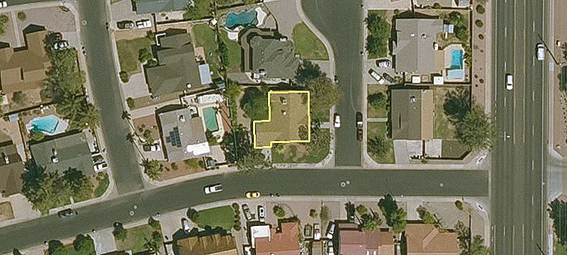 908 Winthrop Cir