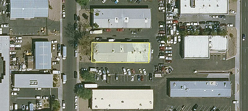 1121 Wilbur
