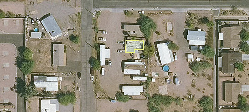 1611 Cedar Dr