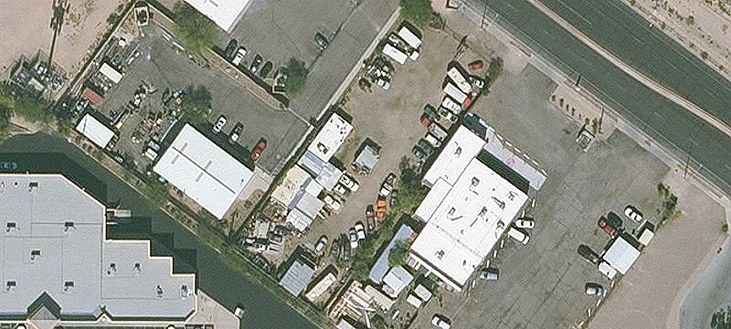 2252 Benson Hwy