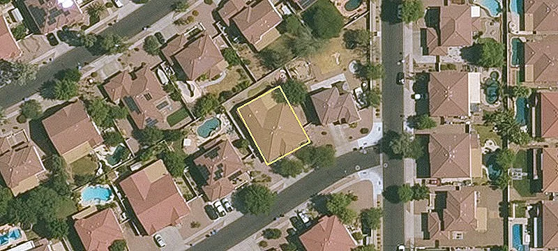 3308 Desert Vis Trl