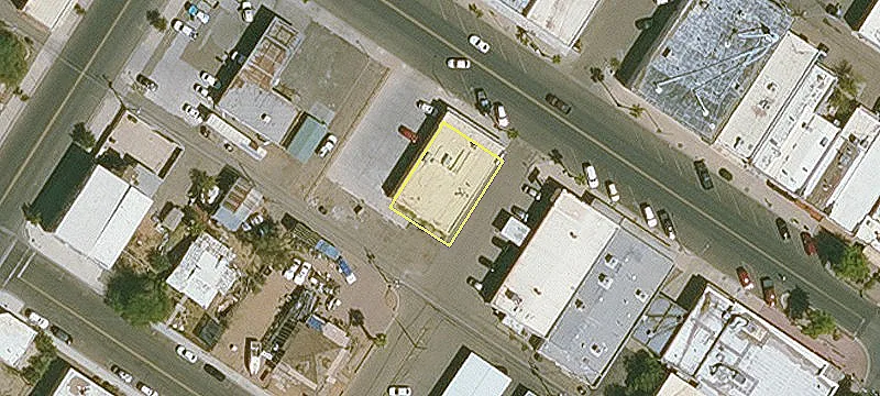 201 2nd St