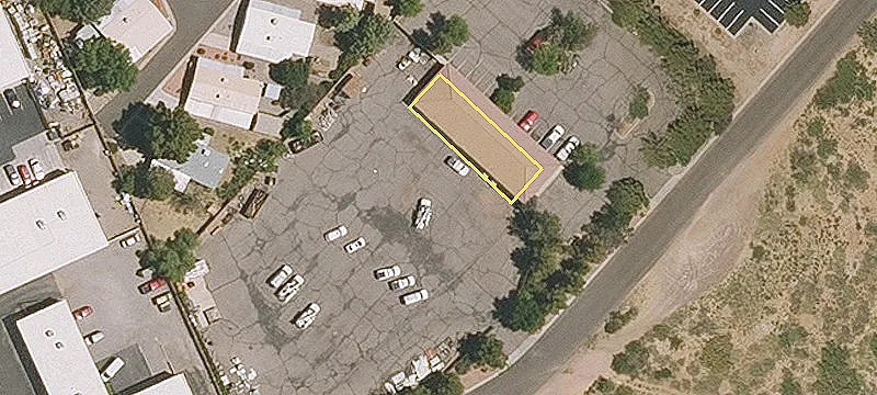 500 Calvary Way