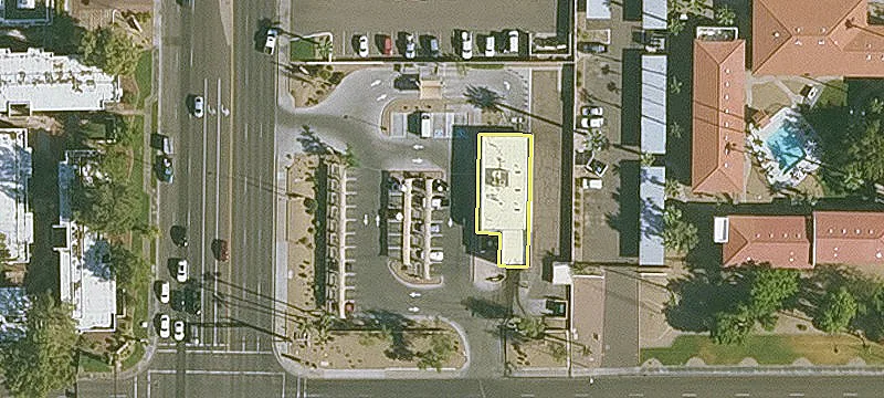 301 Scottsdale Rd