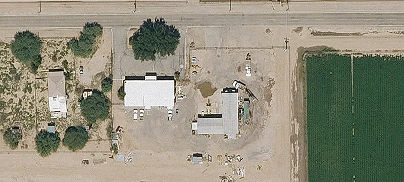 12253 Grier Rd