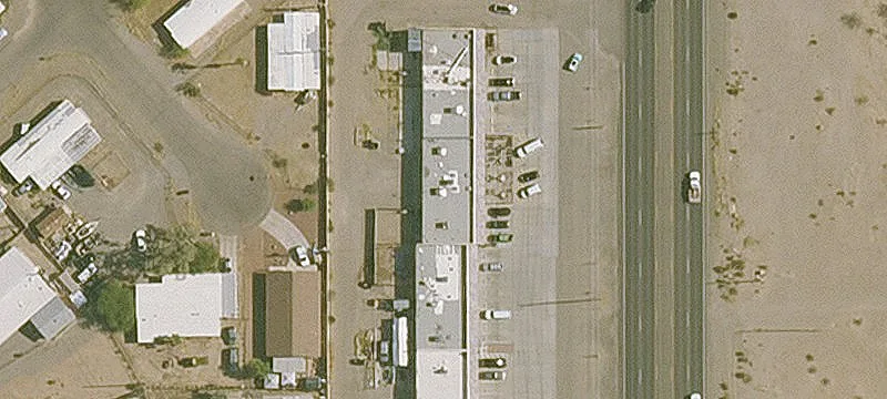 5581 Hwy 95