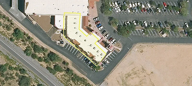 15990 Rancho Sahuarita Blvd