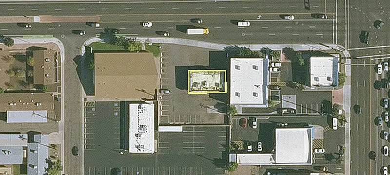 711 Broadway Rd