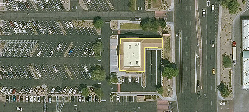 2020 Alma School Rd