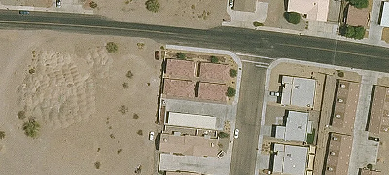 1301 Lobo Dr