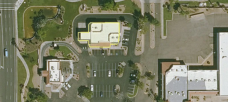 3631 Baseline Rd