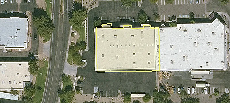 625 Baseline Rd