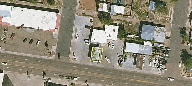 410 Hopi Dr