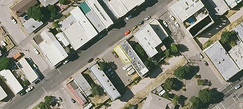 511 Sullivan St