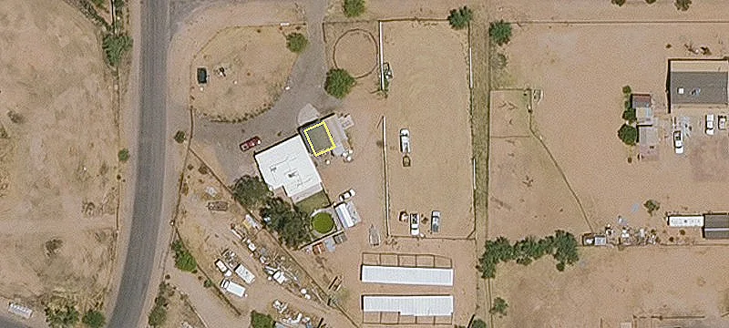 20501 Bunker Peak Rd