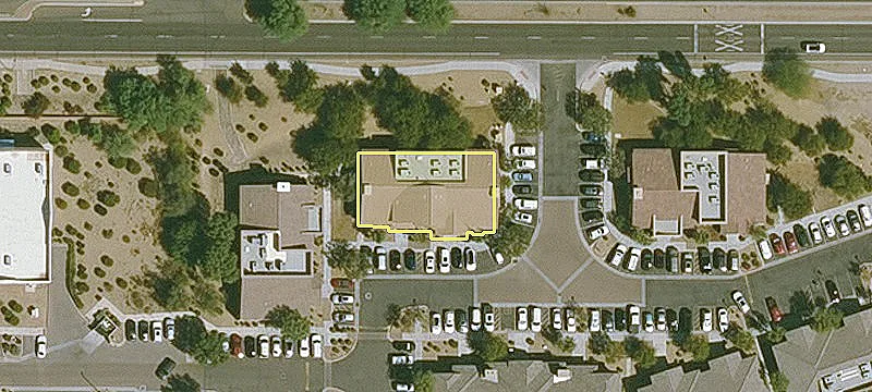 21321 Ocotillo Rd, Unit A102