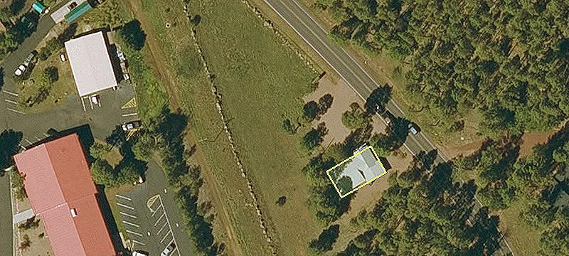 6025 Buck Spgs Rd