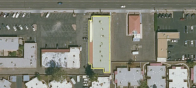 333 Van Buren St