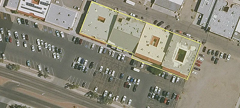 1971 Mcculloch N Blvd