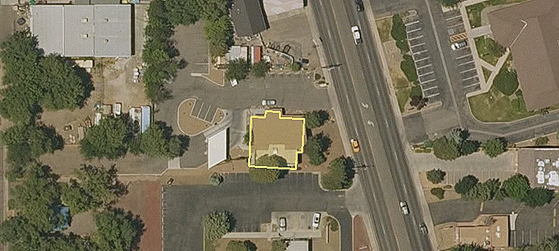 800 Miller Vly Rd