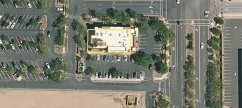 15980 Rancho Sahuarita Blvd